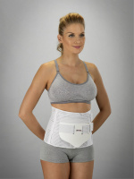 ORTEX 011A ортез поясничный -LS Lumbosacral, р-р S